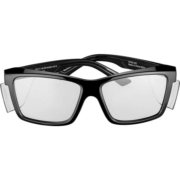 Bolle STKS 420 Prescription Safety Glasses