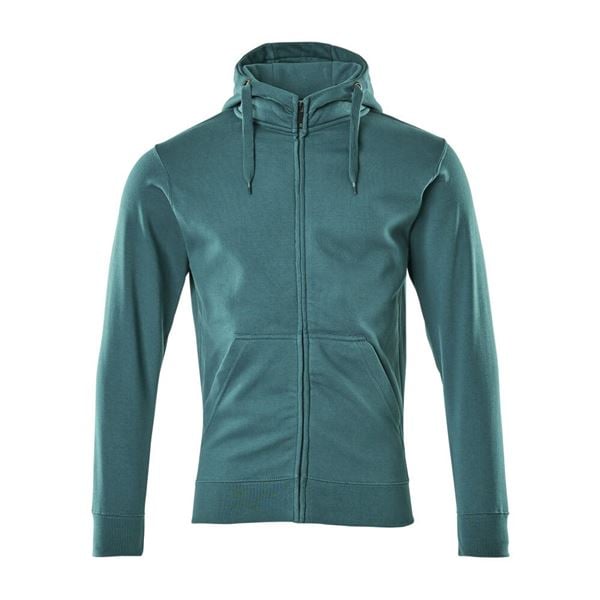 Mascot 51590 Zipped Hoodie