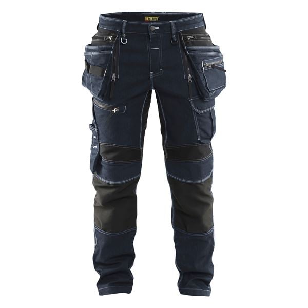 Blaklader 1990 Stretch Craftsman Trouser