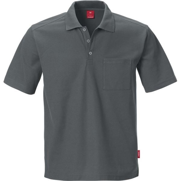 Fristads Polo Shirt 7392 with pocket