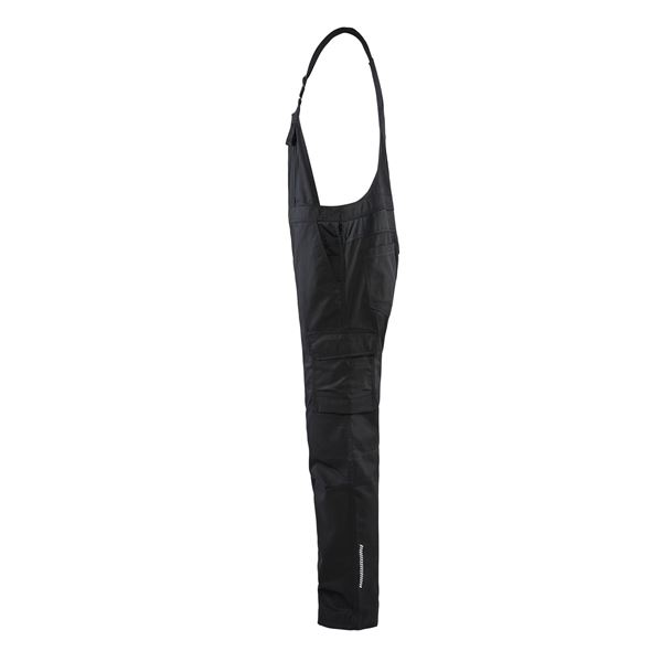 Blaklader 2644 Stretch Bib And Brace Overalls