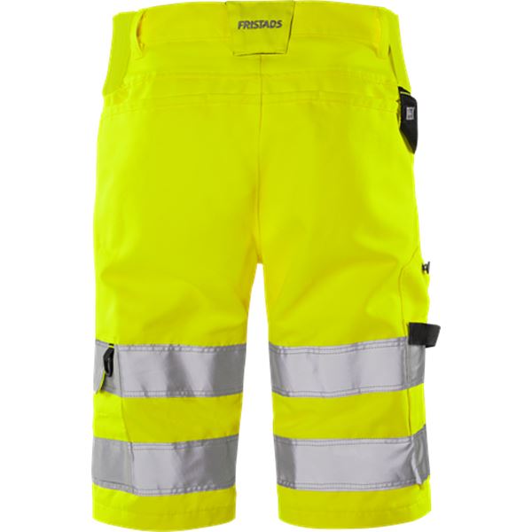 Fristads 2650 High Vis Shorts