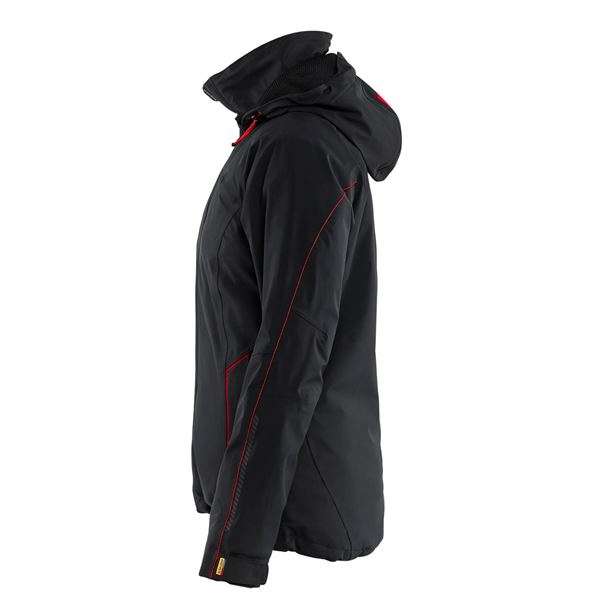 Blaklader 4408 Women's Lightweight Lined Winter Jacket