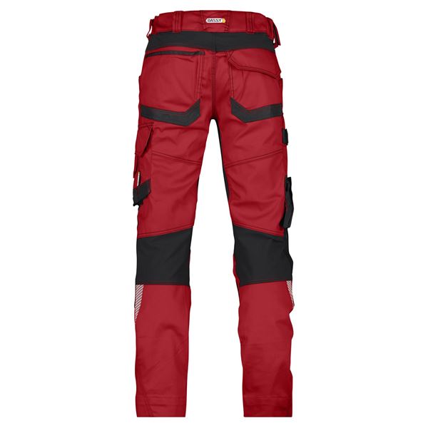 Dassy Dynax Womens Stretch Work Trousers