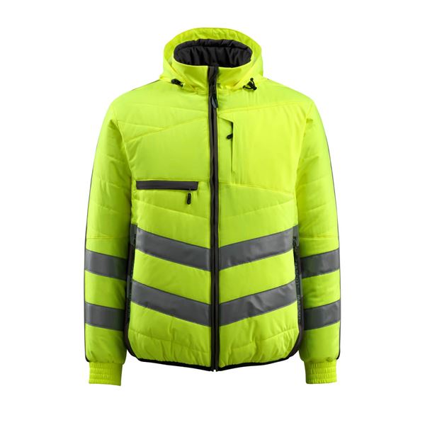 Mascot 15515 Hi-Vis Jacket