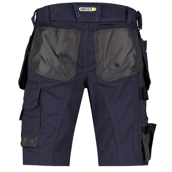 Dassy Bionic Work Shorts
