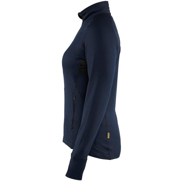 Blaklader 4745 Women's Fleece Jacket 
