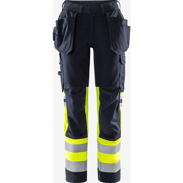 Fristads 2271 Womens Multinorm Stretch Trousers