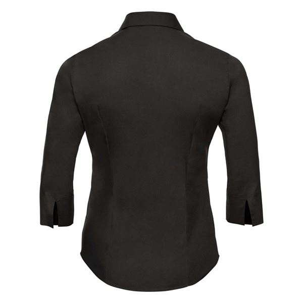 Russell 946F Stretch Blouse