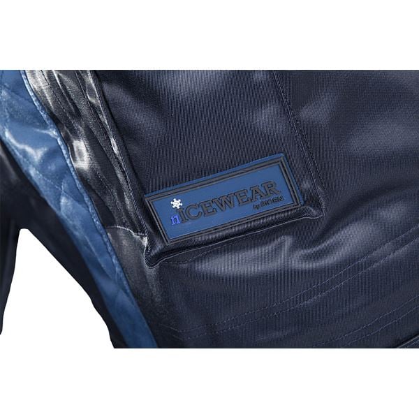 Sioen 2123 Vermont Cold Store Jacket