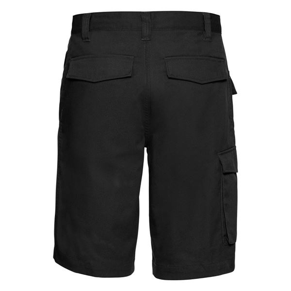 Russell 002M Work Shorts