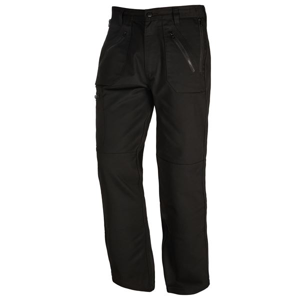 Orn 2600 Kea Work Trouser