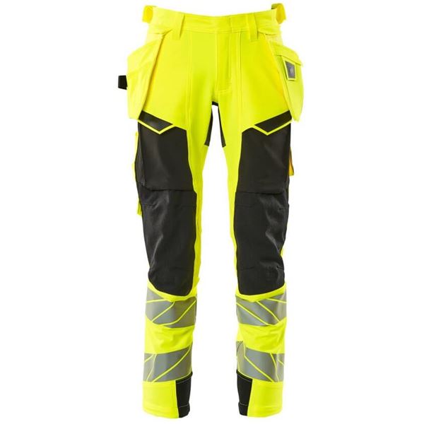 Mascot 19031 Hi-Vis Trousers