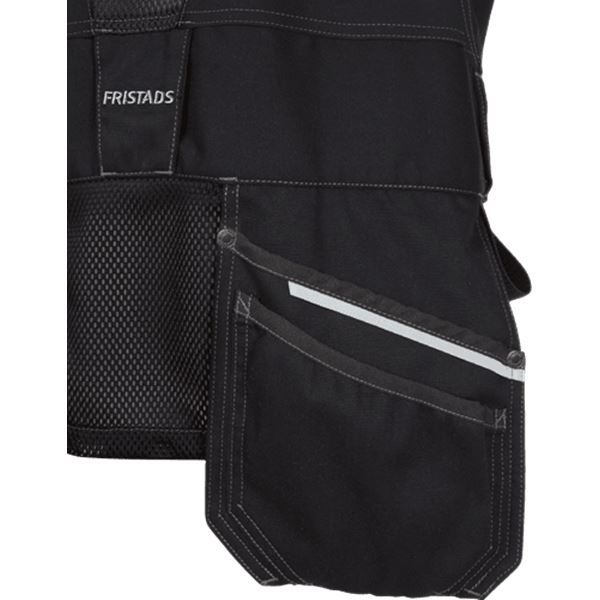 Gen Y waistcoat 5905 CYD