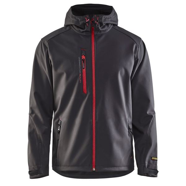 Blaklader 4949 Softshell Jacket