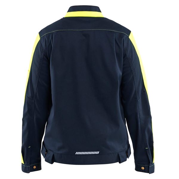Blaklader 4443 Women's Stretch Work Jacket