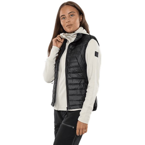 Fristads Womens Oxygen PrimaLoft Bodywarmer
