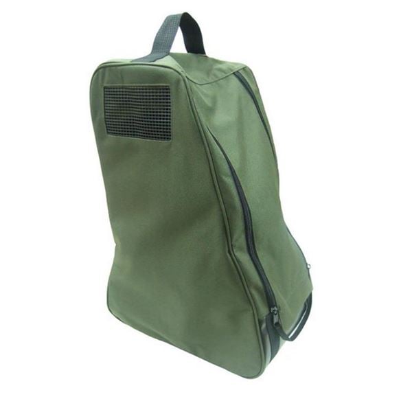 Granite Wellington Boot Bag