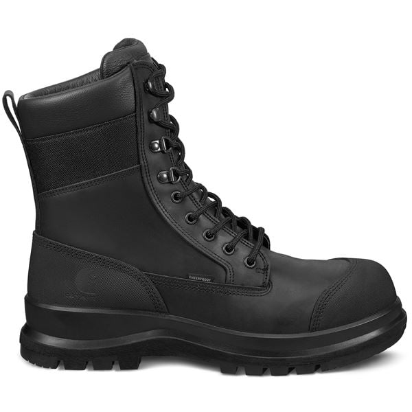 Carhartt 8" Detroit Waterproof Safety Boot