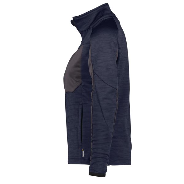 Dassy Convex Womens Knitted Jacket