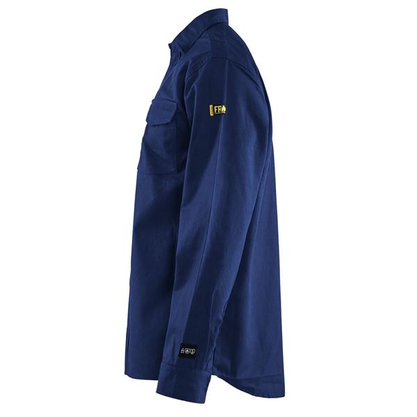 Blaklader 3226 Flame Retardant Shirt