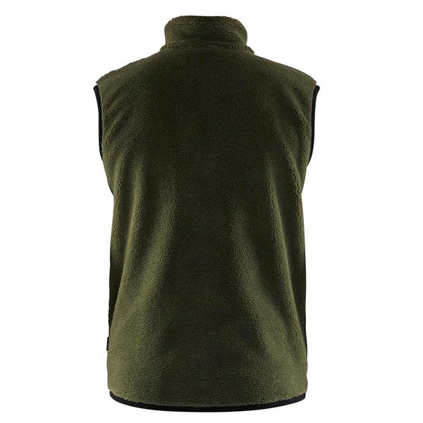 Blaklader 3820 Fleece Body Warmer