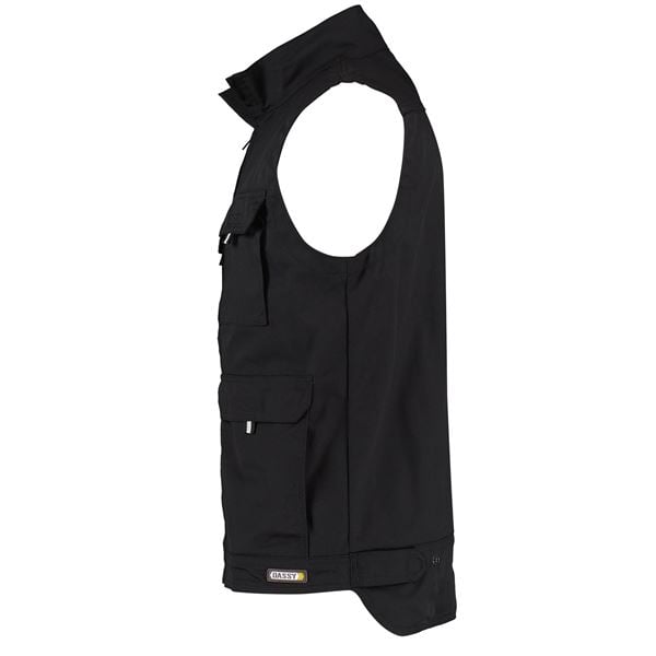 Dassy Avila Body-Warmer