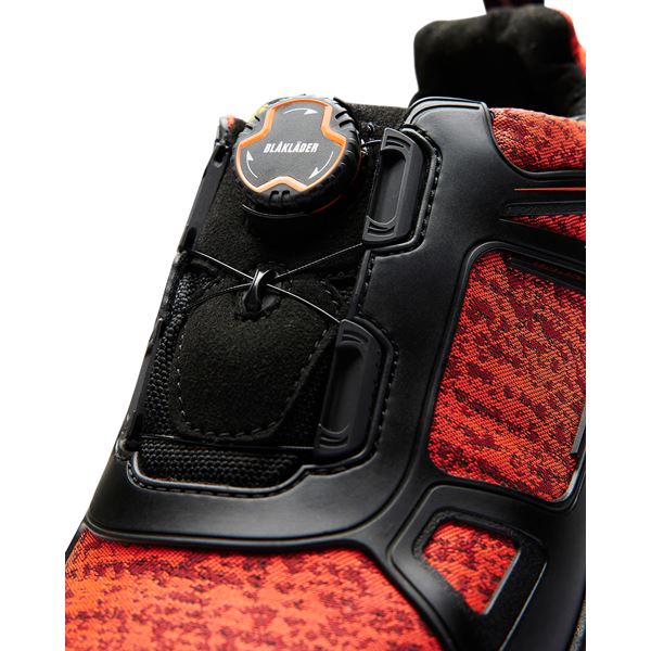 Blaklader 2471 Gecko Safety Shoes