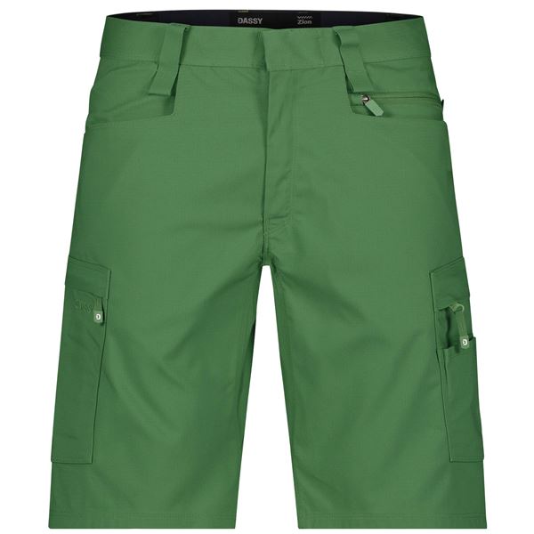 Dassy Zion Work Shorts