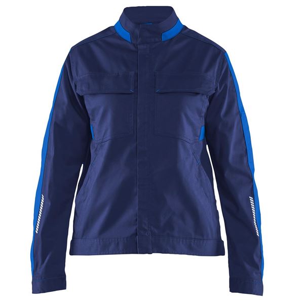 Blaklader 4443 Women's Stretch Work Jacket