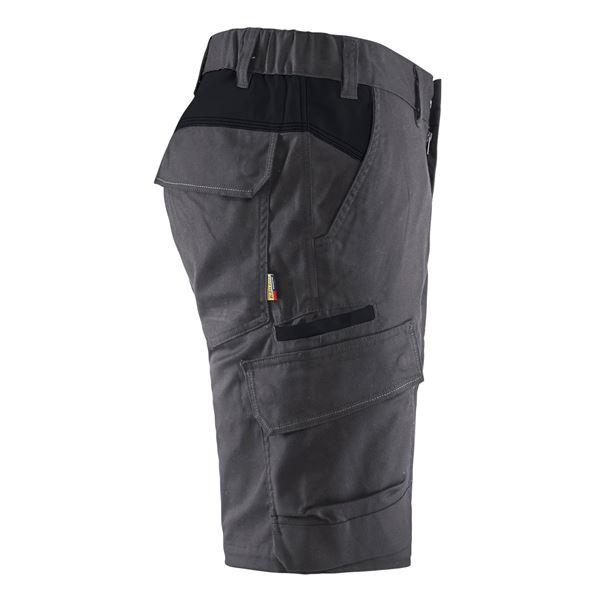 Blaklader 1446 Stretch Shorts