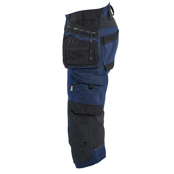 Blaklader 1977 Striker Stretch Pirate Trouser