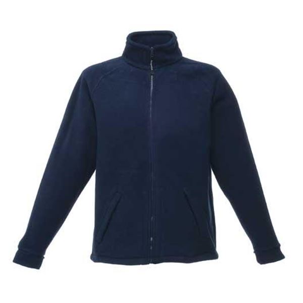 Regatta TRA500 Sigma Heavyweight fleece jacket