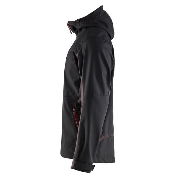 Blaklader 4753 Softshell Jacket