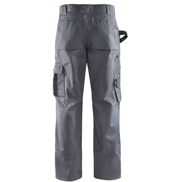 Blaklader 1570 Work Trousers