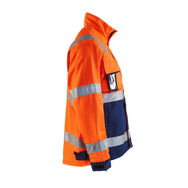 Blaklader 4064 High Vis Jacket