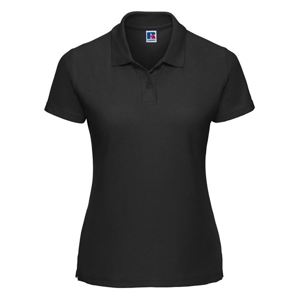 Russell 539F Ladies Polo Shirt