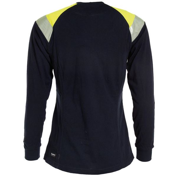 Tranemo 6373 Womens  Arc T-shirt