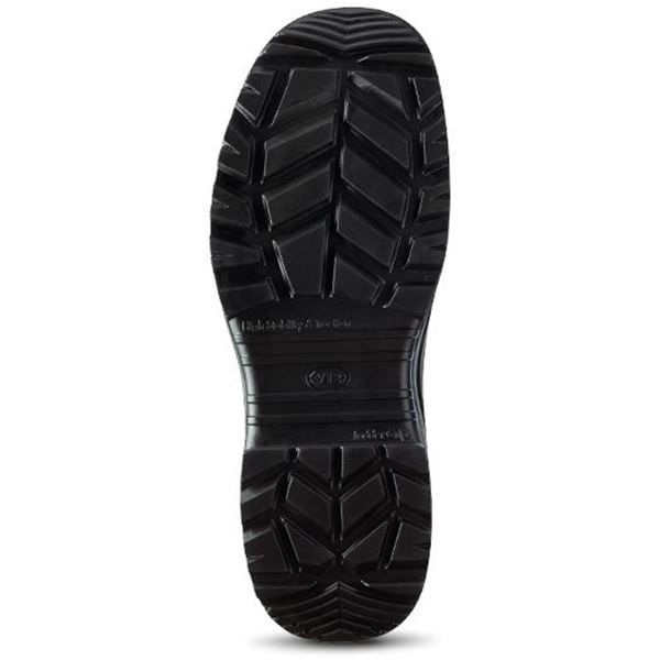 V12 V1801 Ibex Safety Boots