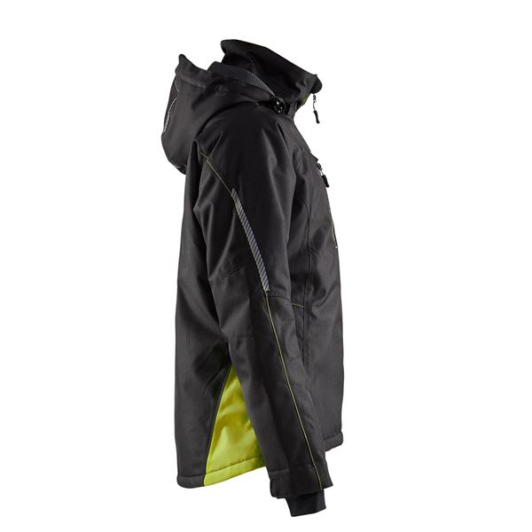 Blaklader 4972 Womens Lightweight Waterproof Jacket