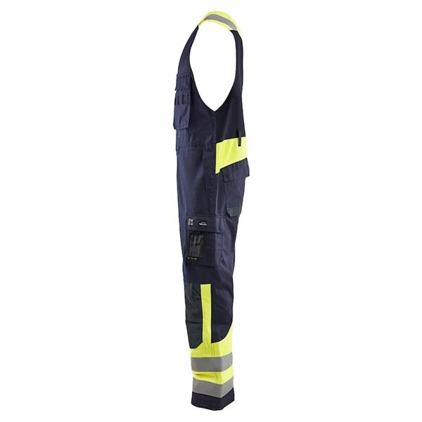 Blaklader 2887 Sleeveless Multinorm Overalls