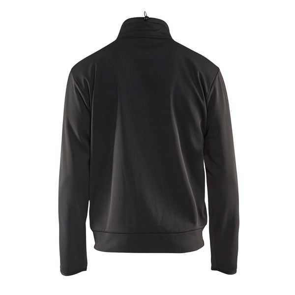 Blaklader 3362 Full Zip Sweat Jacket