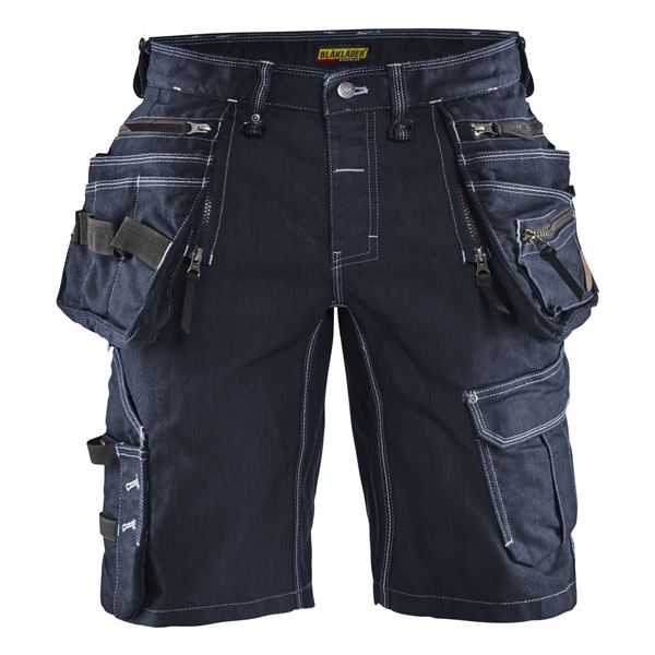 Blaklader 1992 Stretch Work Shorts