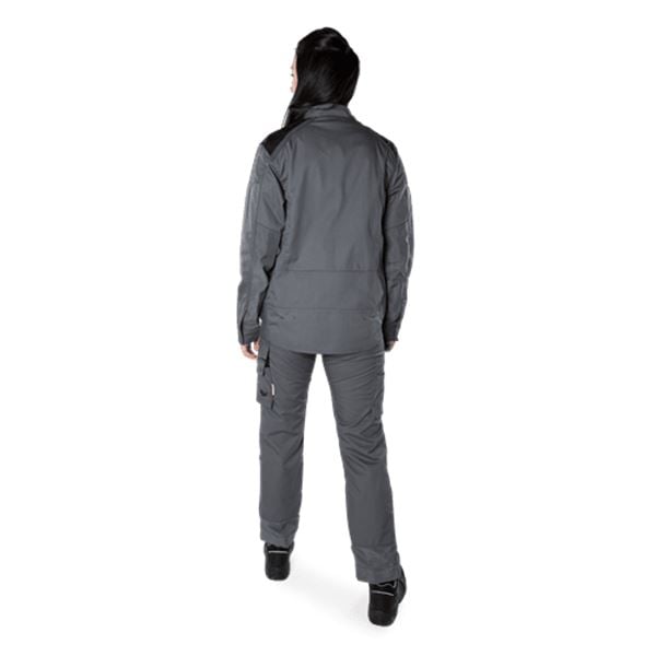 Fristads Womens Work Jacket 4556