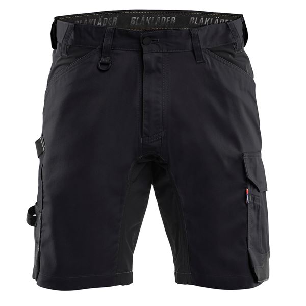 Blaklader 1753 Craftsman Stretch Shorts