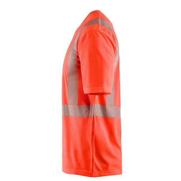 Blaklader 3386 UV High Vis T-shirt