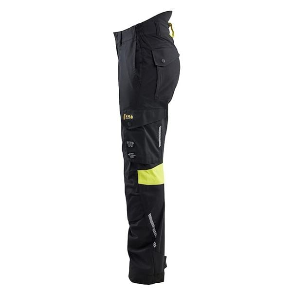 Blaklader 7107 Womens FR Trousers