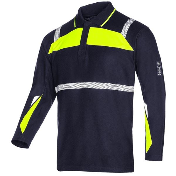 Sioen 581A Telfs Arc Polo Shirt