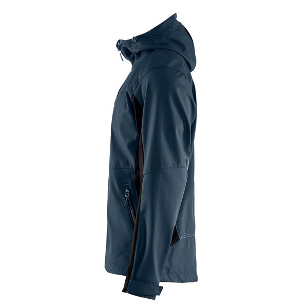 Blaklader 4753 Softshell Jacket