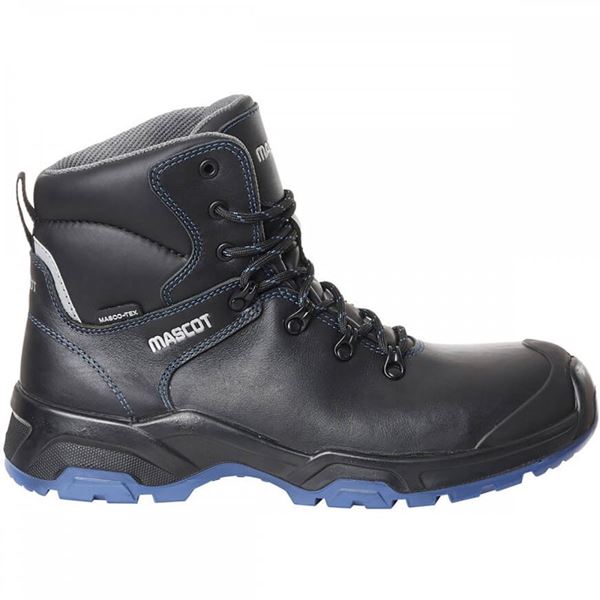Mascot F0141 Safety Boot